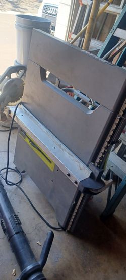 Ryobi table saw