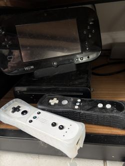 Wii U