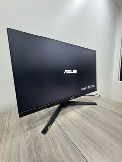 ASUS Gaming Monitor 27” Inch