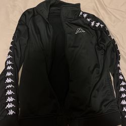 Kappa Bomber Jacket