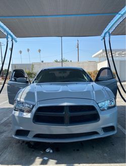 2011 Dodge Charger
