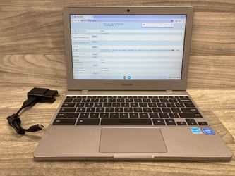 Samsung Chromebook 4 XE310XBA N4020 4GB RAM 32GB eMMC (A1D031873)