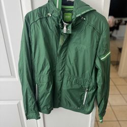 Hugo Boss Vintage Jacket