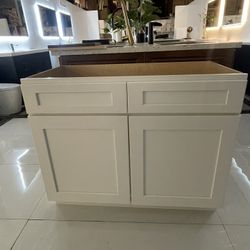 Clearance Vanity