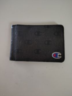 Champion Wallet