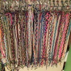 Paracord Lanyards