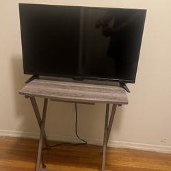 Flat Screen TV 