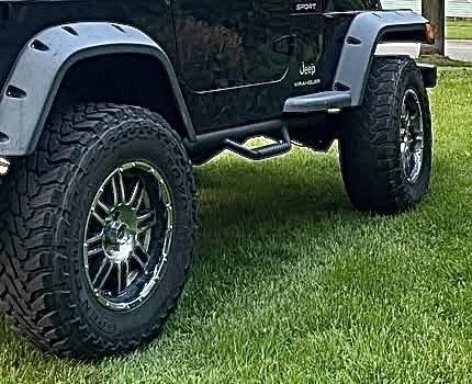 Toyo Tires