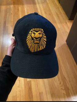 *** PURCHASED IN NEW YORK ON BROADWAY AT LION KING LVE SHOW 🦁 👑 ***
