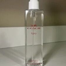 Coach Legacy Body Mist - NEW