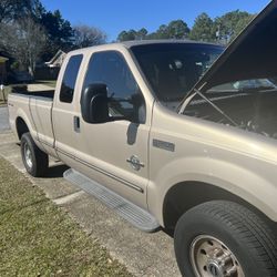 1999 Ford F-250