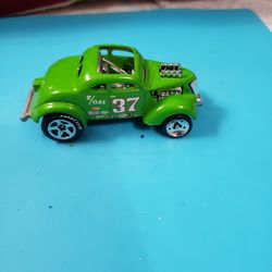 Hot Wheels pass'n Gasser