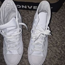 Converse Men's Size 6