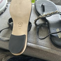 Michael Kors Woman's Sandals  Size 8