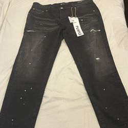 Purple Brand Jeans $90
