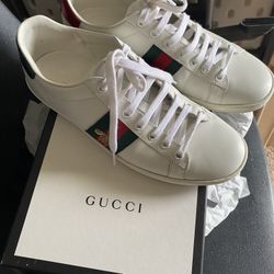 Gucci Authentic Size 39 Women’s (Great Condition)