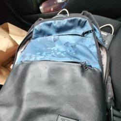 NWT Tumi Tahoe Backpack. (Retails For $295)