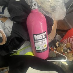 5 Pounder $80 Takes It Brand New