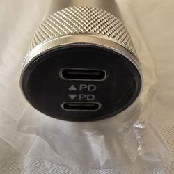 Super fast car charger