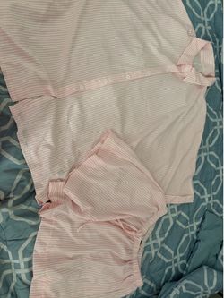 Set 2 pcs size large (new)