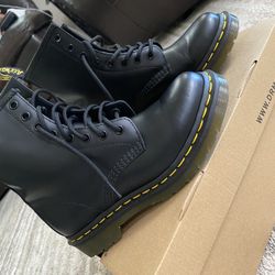 Dr. Martens Boots