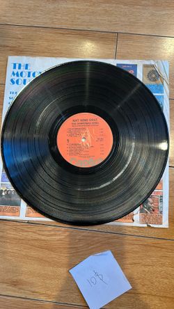 Nat King Cole The Christmas Song 