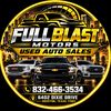 Fullblast Motors