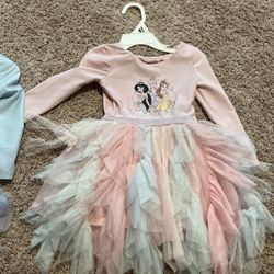 Disney Dress