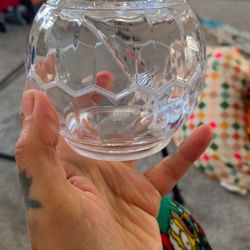 Honey Pot (Plastic, New) No Measurements!