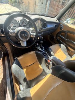 2007 mini cooper