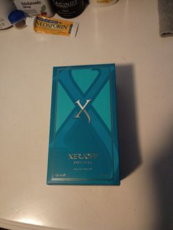 Xerjoff Erba pura brand new