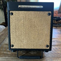 Ibanez Troubadour Model T10 Guitar Amp w/ Power Cord