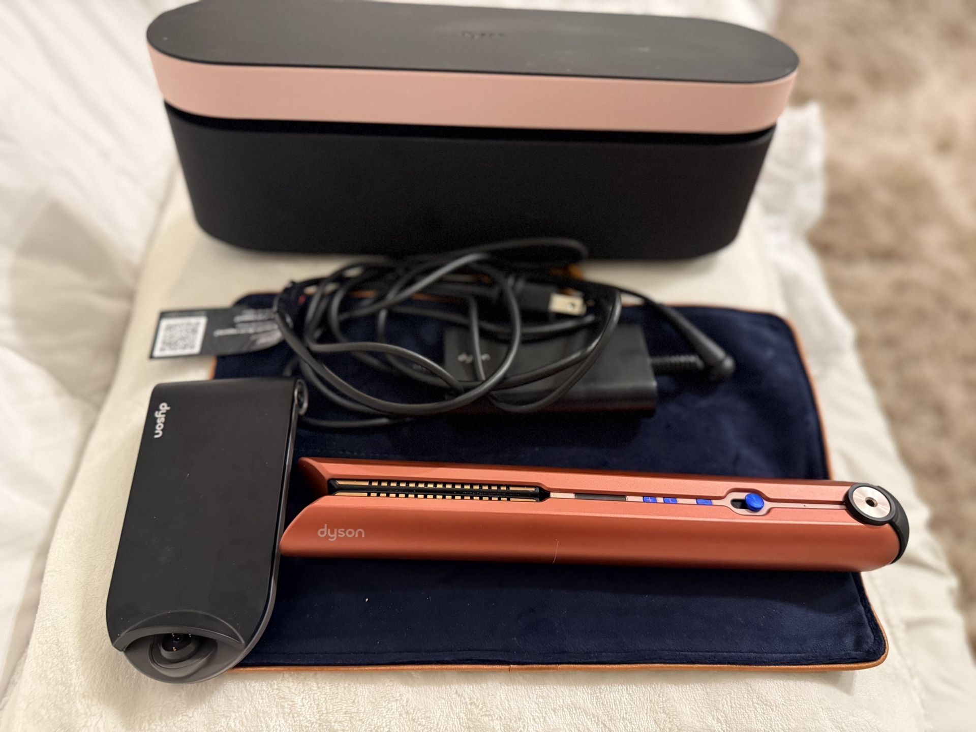 Dyson Corrale Straightener