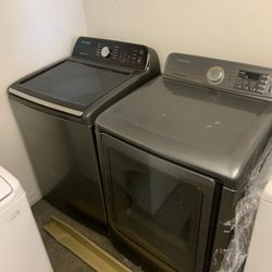 Washer And Dryer Delivery Service Free We Finance Nosotros Financiamos Acima Credit 