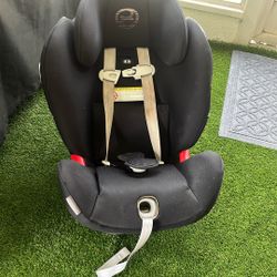 Baby Car Seat