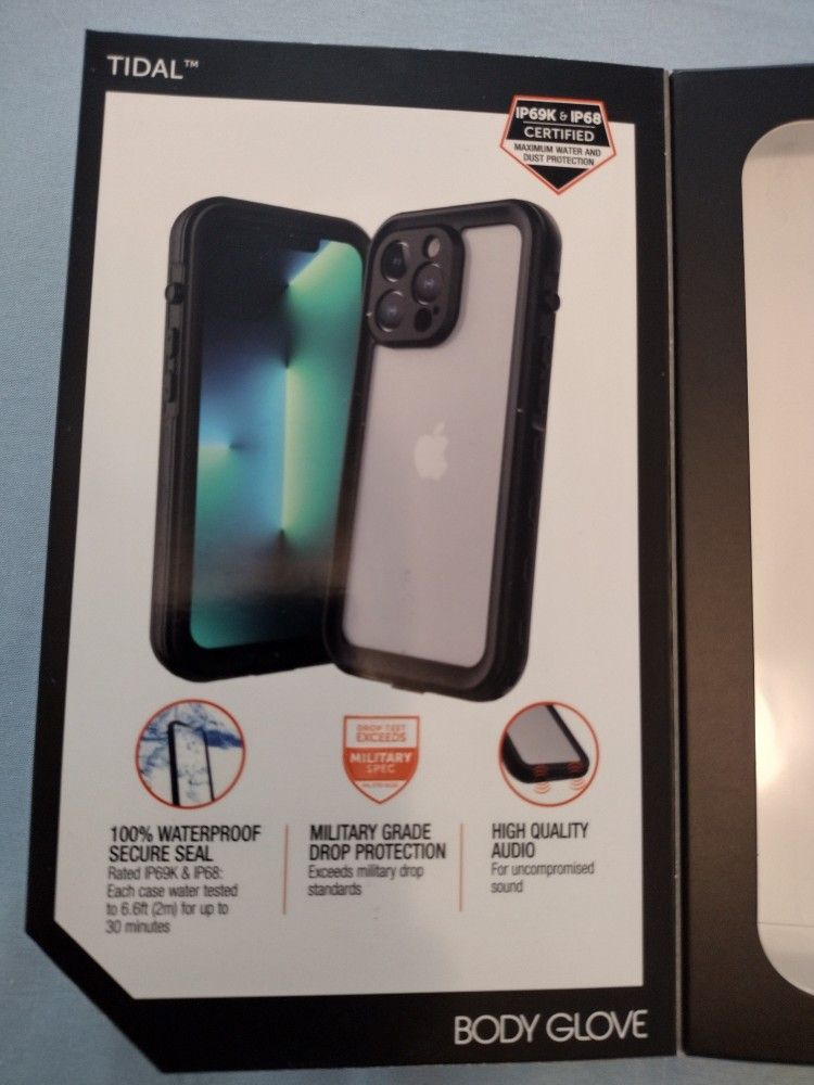 Phone Cover 📔