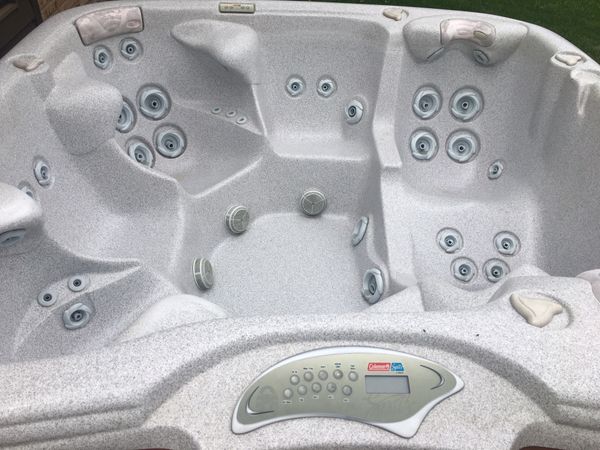 New And Used Hot Tub For Sale In Cicero Il Offerup