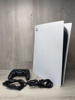 Sony PlayStation 5 CFI-1015A 825GB Disc (A1D030510)