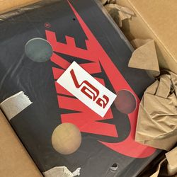 Jordan 1 Virgil Abloh Alaska Men’s 11.5