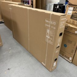 85 Inch Samsung Neo QLED QN80F 4K HDR Smart TV