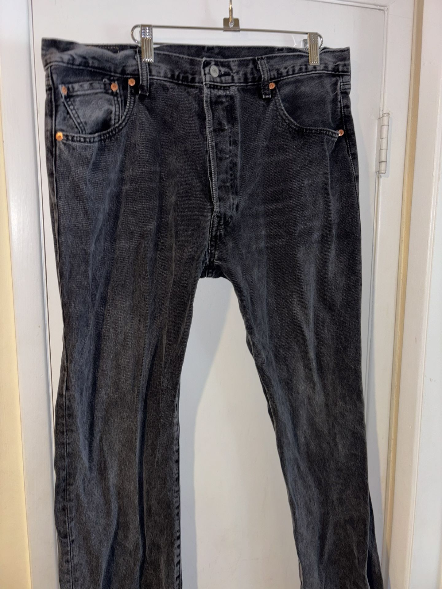 Waist 38 Length 30 501 Big E Lvc Levi’s