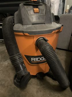 Garage Stuff
