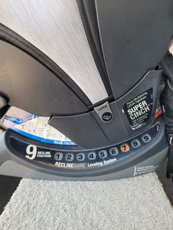 Chicco Infant Car Seat