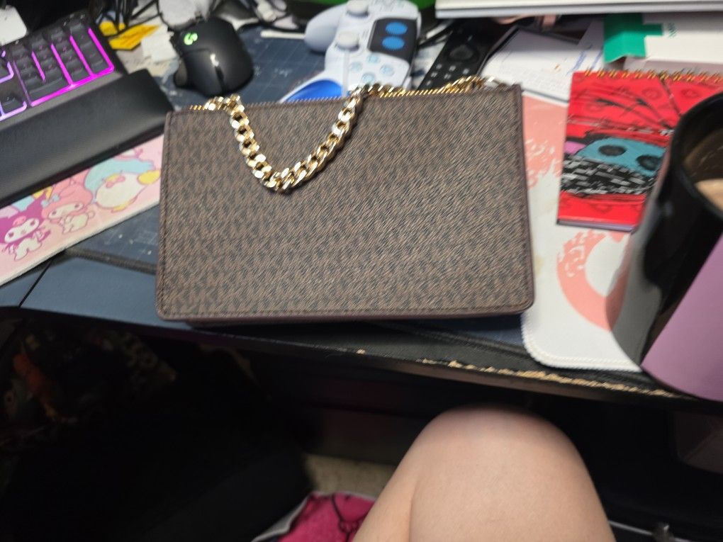 Michael Kors Purse Pouch