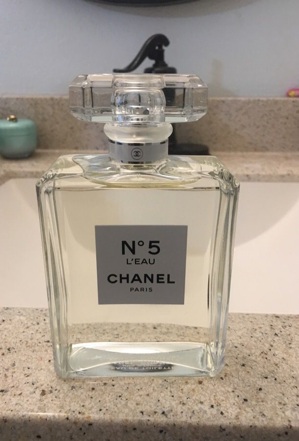 CHANEL PERFUME