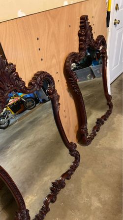 Mirrors