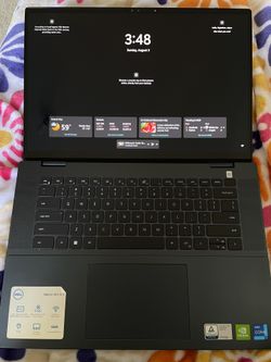 Dell Inspiron 16 Inch 2 In 1 4k Laptop