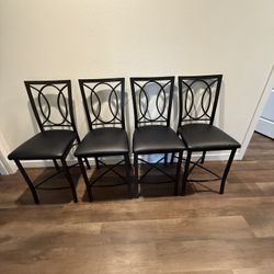 Counter Height Bar Stools 