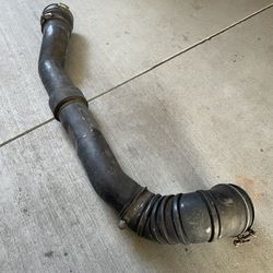 22re Intake Tube
