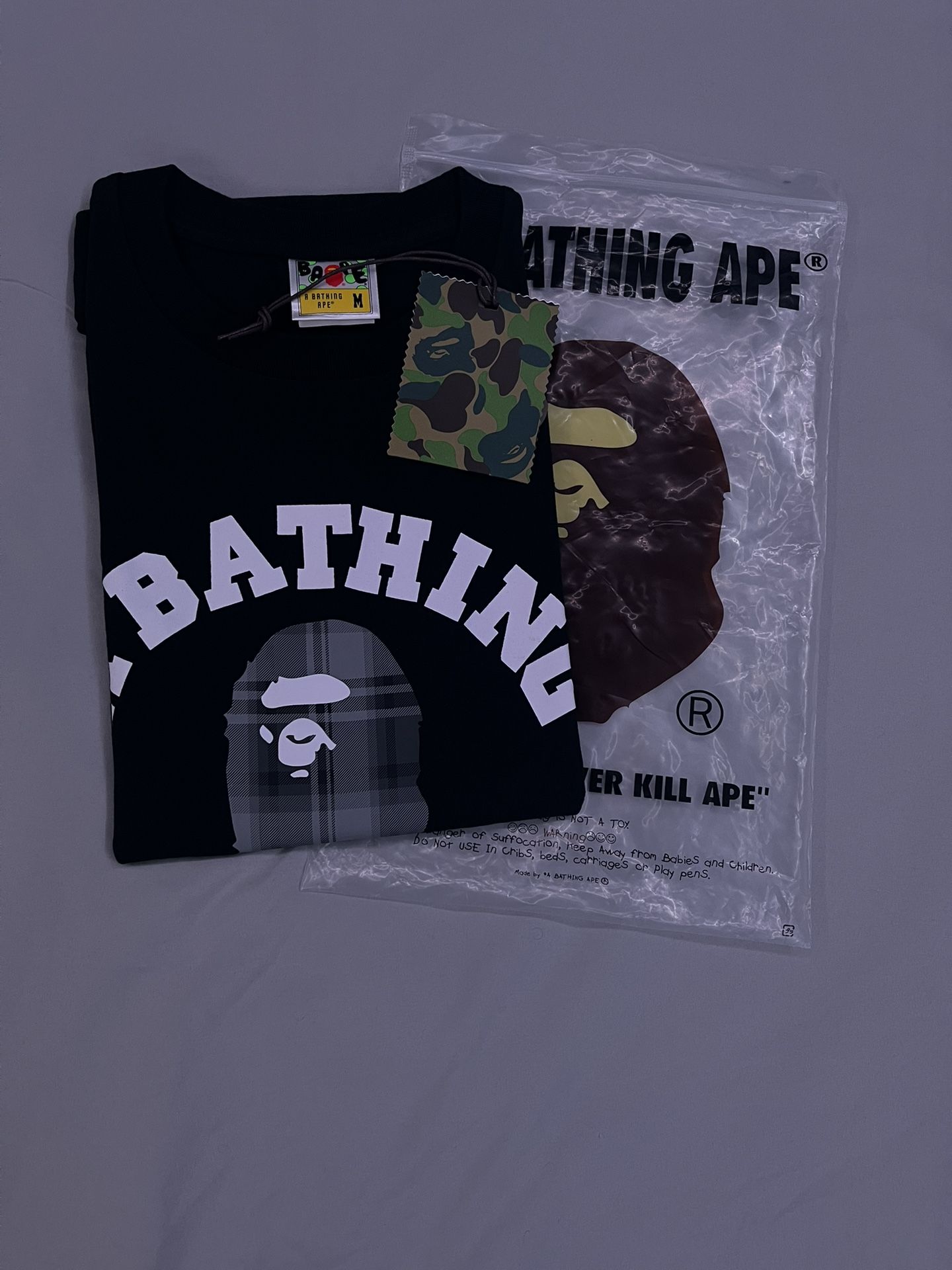 Bape T